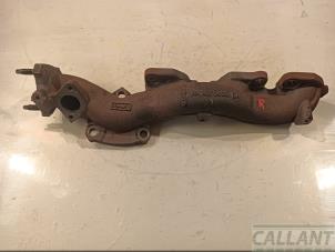 Gebruikte Uitlaatspruitstuk Jaguar XF (CC9) 3.0 S D V6 24V Prijs € 60,50 Inclusief btw aangeboden door Garage Callant