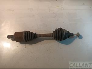 Gebruikte Steekas links-voor Landrover Freelander II 2.2 td4 16V Prijs € 121,00 Inclusief btw aangeboden door Garage Callant