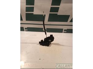 Gebruikte Deurslot Mechaniek 4Deurs rechts-achter Jaguar XF (CC9) 3.0 S D V6 24V Prijs € 90,75 Inclusief btw aangeboden door Garage Callant