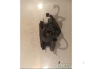 Gebruikte Airbagring Jaguar XF (CC9) 3.0 S D V6 24V Prijs € 60,50 Inclusief btw aangeboden door Garage Callant