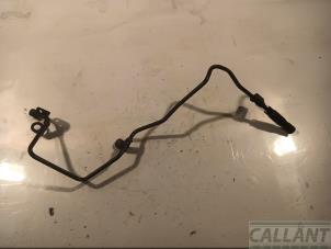 Gebruikte Olie Peilstok Jaguar XF (CC9) 3.0 S D V6 24V Prijs € 60,50 Inclusief btw aangeboden door Garage Callant