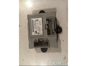 Gebruikte Module Centrale Deurvergrendeling Jaguar XF (CC9) 3.0 S D V6 24V Prijs € 30,25 Inclusief btw aangeboden door Garage Callant