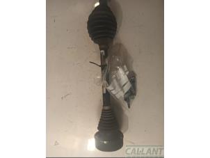 Gebruikte Homokineetas links-voor Volkswagen Golf VII Variant (AUVV) 1.4 TSI BlueMotion Technology 125 16V Prijs € 90,75 Inclusief btw aangeboden door Garage Callant