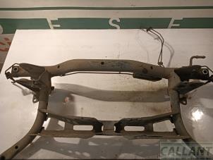 Gebruikte Subframe Volkswagen Golf VII Variant (AUVV) 1.4 TSI BlueMotion Technology 125 16V Prijs € 139,15 Inclusief btw aangeboden door Garage Callant