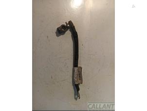 Gebruikte Accupool Landrover Freelander II 2.2 td4 16V Prijs € 30,25 Inclusief btw aangeboden door Garage Callant