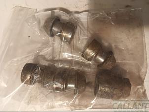 Gebruikte Wielslot Set Landrover Freelander II 2.2 td4 16V Prijs € 48,40 Inclusief btw aangeboden door Garage Callant