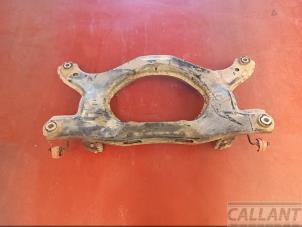 Gebruikte Subframe Landrover Freelander II 2.2 td4 16V Prijs € 302,50 Inclusief btw aangeboden door Garage Callant