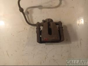 Gebruikte Remklauw (Tang) links-achter Landrover Freelander II 2.2 td4 16V Prijs € 30,25 Inclusief btw aangeboden door Garage Callant