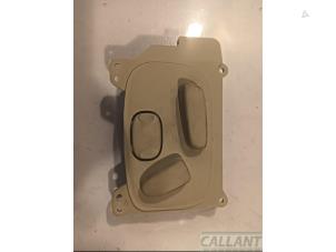 Gebruikte Schakelaar Stoelverstelling Jaguar XF (CC9) 3.0 S D V6 24V Prijs € 90,75 Inclusief btw aangeboden door Garage Callant