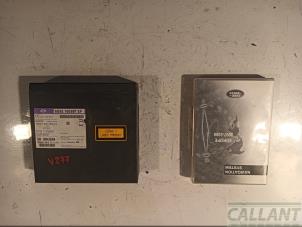 Gebruikte Module Navigatie Landrover Freelander II 2.2 td4 16V Prijs € 181,50 Inclusief btw aangeboden door Garage Callant