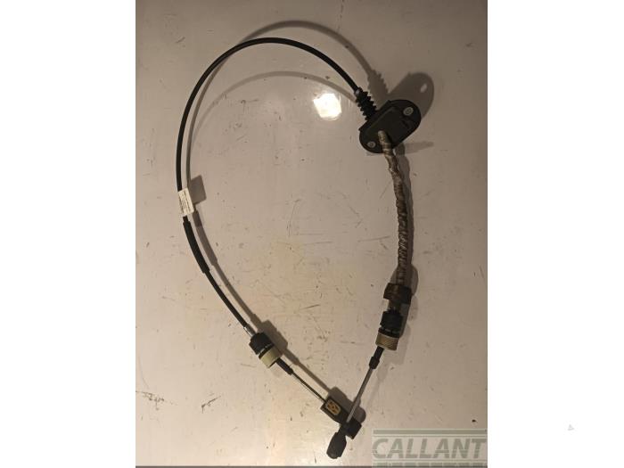 Gebruikte Schakelkabel Versnellingsbak Landrover Freelander II 2.2 td4 16V Prijs € 48,40 Inclusief btw aangeboden door Garage Callant