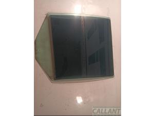 Gebruikte Deurruit 4Deurs links-achter Landrover Freelander II 2.2 td4 16V Prijs € 30,25 Inclusief btw aangeboden door Garage Callant