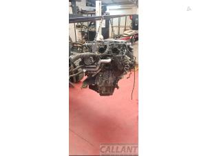 Gebruikte Motor Landrover Range Rover III (LM) 3.6 TDV8 32V Prijs € 4.537,50 Inclusief btw aangeboden door Garage Callant