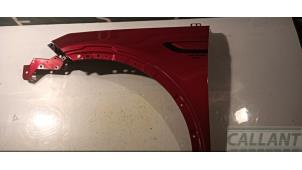 Gebruikte Voorscherm links Landrover Discovery Sport (LC) 1.5 P300e 12V AWD Prijs € 284,35 Inclusief btw aangeboden door Garage Callant