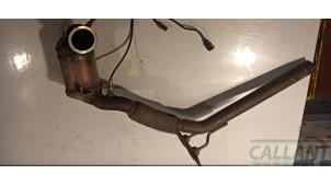 Gebruikte Katalysator Volkswagen Golf VII Variant (AUVV) 1.4 TSI BlueMotion Technology 125 16V Prijs € 242,00 Inclusief btw aangeboden door Garage Callant