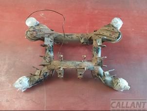 Gebruikte Subframe Landrover Range Rover III (LM) 3.6 TDV8 32V Prijs € 726,00 Inclusief btw aangeboden door Garage Callant