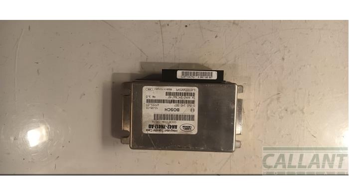 Gebruikte Computer 4x4 Landrover Range Rover III (LM) 3.6 TDV8 32V Prijs € 121,00 Inclusief btw aangeboden door Garage Callant