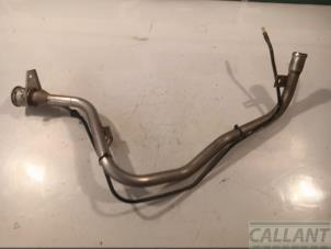 Gebruikte Vulpijp Brandstoftank Jaguar XK Convertible 4.2 V8 32V Prijs € 60,50 Inclusief btw aangeboden door Garage Callant