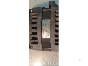 Gebruikte Dynamo Jaguar XK Convertible 4.2 V8 32V Prijs € 181,50 Inclusief btw aangeboden door Garage Callant