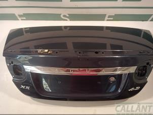 Gebruikte Achterklep Jaguar XK Convertible 4.2 V8 32V Prijs € 816,75 Inclusief btw aangeboden door Garage Callant