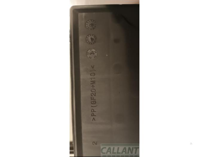 Computer Body Control van een Land Rover Discovery Sport (LC) 1.5 P300e 12V AWD 2020