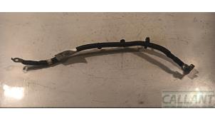 Gebruikte Accupool Landrover Discovery Sport (LC) 1.5 P300e 12V AWD Prijs € 72,60 Inclusief btw aangeboden door Garage Callant