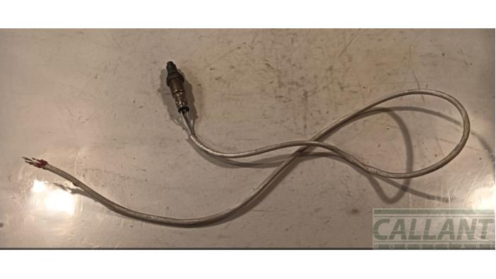 Gebruikte Lambda Sonde Landrover Discovery Sport (LC) 1.5 P300e 12V AWD Prijs € 121,00 Inclusief btw aangeboden door Garage Callant