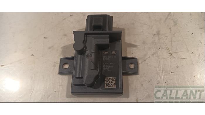 Gebruikte Brandstofpomp module Landrover Discovery Sport (LC) 1.5 P300e 12V AWD Prijs € 30,25 Inclusief btw aangeboden door Garage Callant