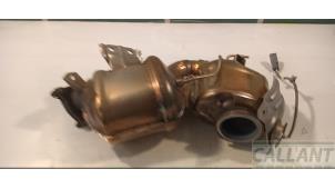 Gebruikte Katalysator Landrover Discovery Sport (LC) 1.5 P300e 12V AWD Prijs € 2.420,00 Inclusief btw aangeboden door Garage Callant