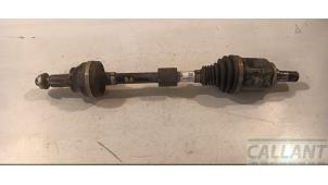 Gebruikte Steekas rechts-achter Landrover Discovery Sport (LC) 1.5 P300e 12V AWD Prijs € 332,75 Inclusief btw aangeboden door Garage Callant