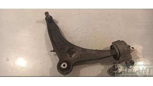 Gebruikte Draagarm rechts-voor Landrover Discovery Sport (LC) 1.5 P300e 12V AWD Prijs € 181,50 Inclusief btw aangeboden door Garage Callant