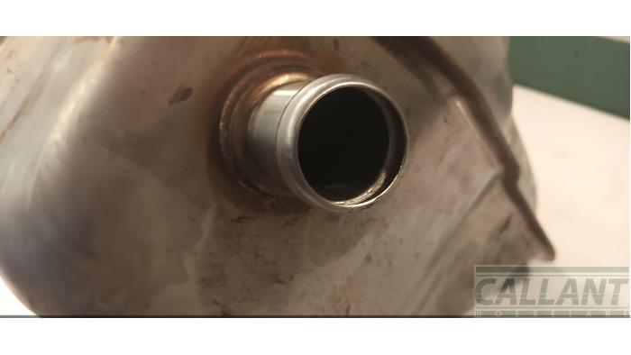 Tank van een Land Rover Discovery Sport (LC) 1.5 P300e 12V AWD 2020