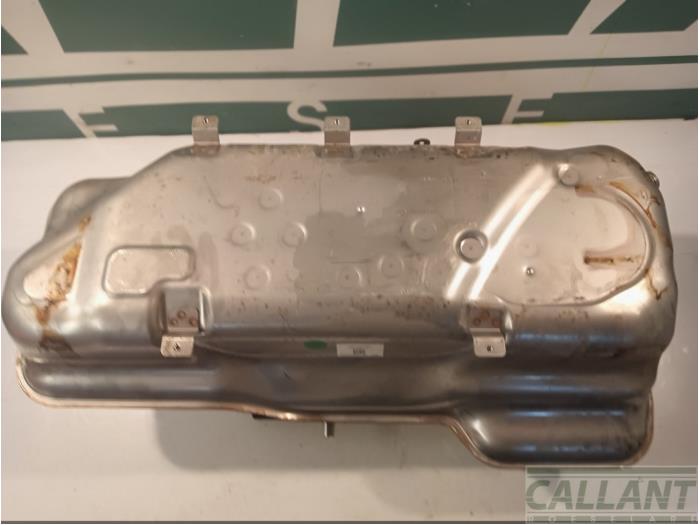 Tank van een Land Rover Discovery Sport (LC) 1.5 P300e 12V AWD 2020