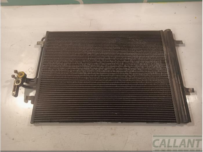 Gebruikte Airco Condensor Landrover Freelander II 2.2 td4 16V Prijs € 66,55 Inclusief btw aangeboden door Garage Callant