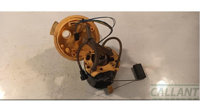 Gebruikte Tank element Pomp Landrover Freelander II 2.2 td4 16V Prijs € 151,25 Inclusief btw aangeboden door Garage Callant