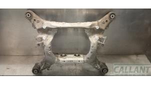 Gebruikte Subframe Landrover Range Rover V (LK) 3.0 V6 P510e Prijs € 1.210,00 Inclusief btw aangeboden door Garage Callant