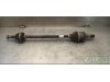 Land Rover Range Rover V (LK) 3.0 V6 P510e Aandrijfas rechts-achter