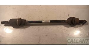 Gebruikte Aandrijfas rechts-achter Landrover Discovery Sport (LC) 2.0 TD4 180 16V Prijs € 151,25 Inclusief btw aangeboden door Garage Callant