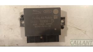 Gebruikte PDC Module Landrover Discovery Sport (LC) 2.0 TD4 180 16V Prijs € 60,50 Inclusief btw aangeboden door Garage Callant