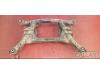 Land Rover Discovery Sport (LC) 2.0 TD4 180 16V Subframe