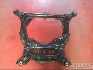 Gebruikte Subframe Landrover Discovery Sport (LC) 2.0 TD4 180 16V Prijs € 574,75 Inclusief btw aangeboden door Garage Callant