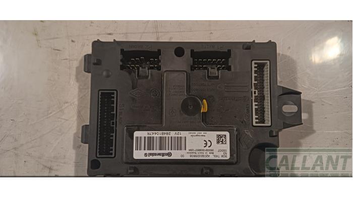 Gebruikte Computer Body Control Dacia Sandero II 0.9 TCE 90 12V Prijs € 60,50 Inclusief btw aangeboden door Garage Callant