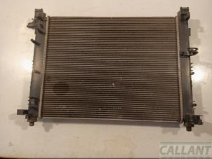 Gebruikte Radiateur Dacia Sandero II 0.9 TCE 90 12V Prijs € 72,60 Inclusief btw aangeboden door Garage Callant