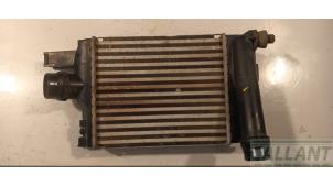 Gebruikte Intercooler Dacia Sandero II 0.9 TCE 90 12V Prijs € 102,85 Inclusief btw aangeboden door Garage Callant