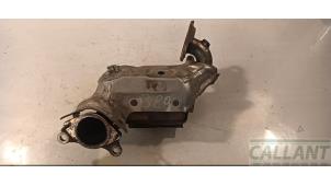 Gebruikte Katalysator Dacia Sandero II 0.9 TCE 90 12V Prijs € 356,95 Inclusief btw aangeboden door Garage Callant