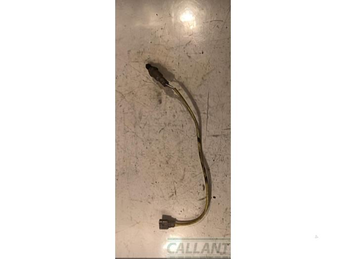 Lambda Sonde van een Dacia Sandero II 0.9 TCE 90 12V 2020