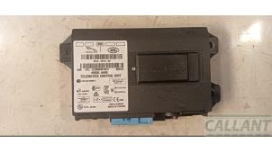 Gebruikte Regelunit Multi Media Jaguar XF (X260) 2.0d 180 16V Prijs € 356,95 Inclusief btw aangeboden door Garage Callant