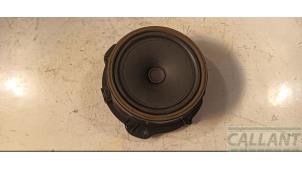 Gebruikte Luidspreker Jaguar XF (X260) 2.0d 180 16V Prijs € 18,15 Inclusief btw aangeboden door Garage Callant
