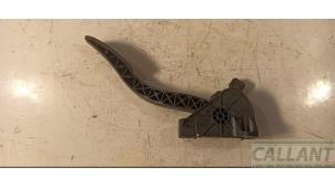 Gebruikte Gaspedaal Jaguar XF (X260) 2.0d 180 16V Prijs € 60,50 Inclusief btw aangeboden door Garage Callant