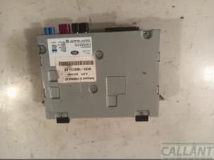 Gebruikte Radio module Jaguar XF (X260) 2.0d 180 16V Prijs € 423,50 Inclusief btw aangeboden door Garage Callant